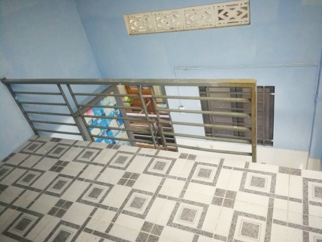BÁN DÃY TRỌ 18 PHÒNG - DÒNG TIỀN KHỦNG - KẾ BÊN TRƯỜNG ĐẠI HỌC
