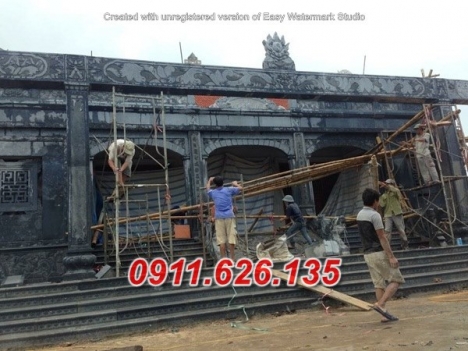 31+ cột đồng trụ bằng đá đẹp bán