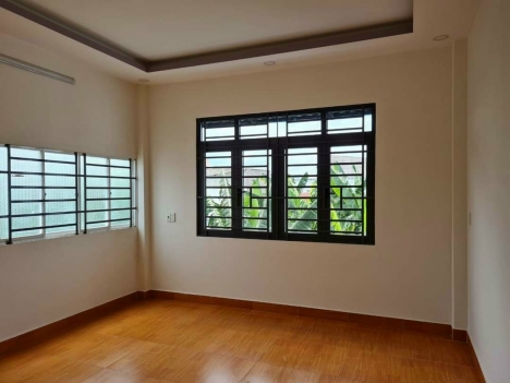 Chỉ 4.85tỷ sở hữu nhà 3 tầng Cực đẹp, đường 48 Hiệp Bình Chánh, DT 62m2