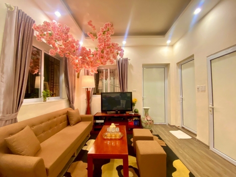 Chủ bán nhà PHỐ KHƯƠNG ĐÌNH 44M2 *4 tầng ,MT :4M*lô góc,ngõ rộng GẦN  PHỐ, nhỉnh 4 TỶ.