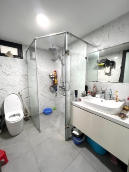 Bán Nhà Đấu Giá Ngô Thì Nhậm 48m2_5 Tầng_trục chính Chợ Bông Đỏ_KD Mọi Loại Hình_ giá 9.7 Tỷ