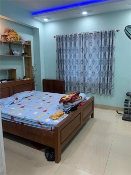 NHÀ ĐẸP HXT BÌNH TÂN - 4x19 - 3PN - NHỈNH 5 TỶ