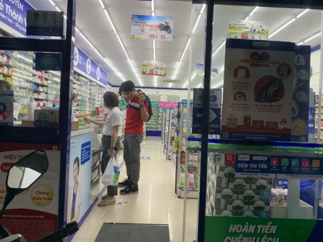 Nhà mặt tiền Phan Văn Hớn, ngang 8  hiếm có  , sẵn hợp đồng cho thuê dòng tiền thu rất  ổn định.
