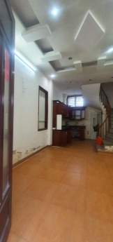 Bán nhà Định Công Hạ, Hoàng Mai, Hà Nội 33m2, 5 tầng, 2,5 tỷ