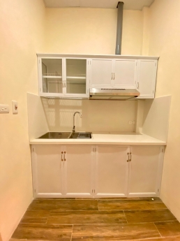 Chủ bán nhà PHỐ KHƯƠNG ĐÌNH 44M2 *4 tầng ,MT :4M*lô góc,ngõ rộng GẦN  PHỐ, nhỉnh 4 TỶ.