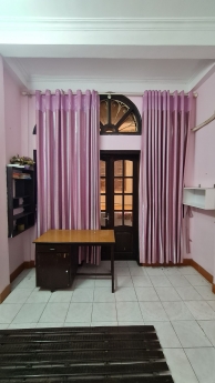 Bán nhà mặt ngõ kinh doanh phố ĐẠI TỪ