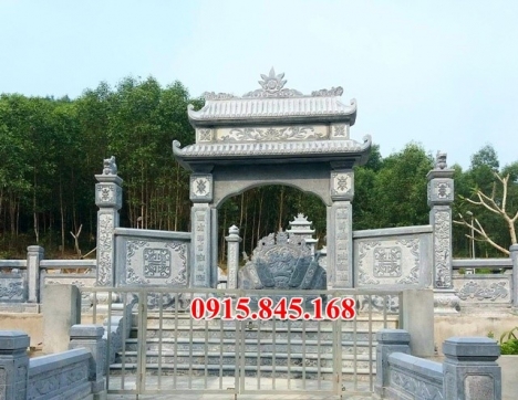62* đà nẵng cổng đình chùa bằng đá đẹp