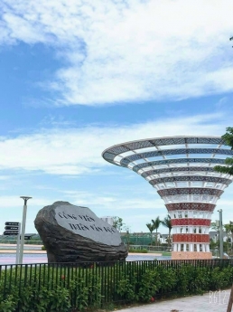 2 ô đất dịch vụ Dương Nội sát nhau, 100m2, mt9.4m, đầu đốc đẹp, 15 tỷ