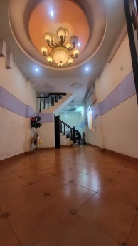 Bán nhà riêng phố Trại Cá- Trương Định ( Trần Đăng Ninh kéo dài) lô góc, 45m2 mặt tiền 4m 5 tầng.