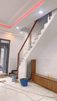 Bán Gấp Nhà HXH – 55m2, Ngang 5m- Tân Kỳ Tân Quý – Tặng Full N.Thất – chỉ Nhỉnh 5 Tỷ (TL)
