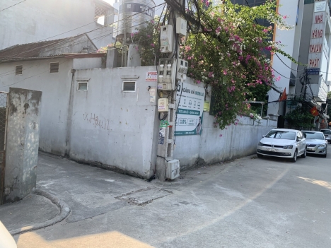 Bán 50m2 đất Uy Nỗ ô tô vào đất - Nhỉnh 2 tỷ