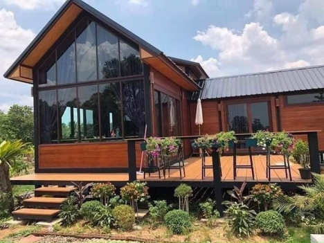 VỀ QUÊ CHĂM BA MẸ GIÀ - BÁN GẤP 3000M2 ĐÂT ĐẸP SÁT HỒ TRỊ AN - ĐỒNG NAI