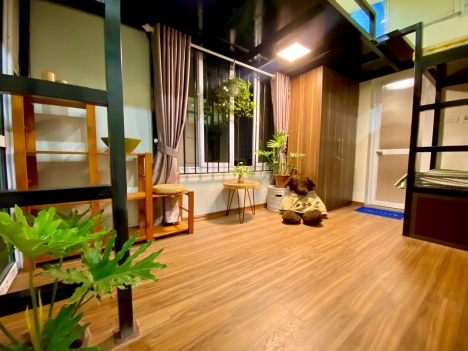 Chủ bán nhà PHỐ KHƯƠNG ĐÌNH 44M2 *4 tầng ,MT :4M*lô góc,ngõ rộng GẦN  PHỐ, nhỉnh 4 TỶ.