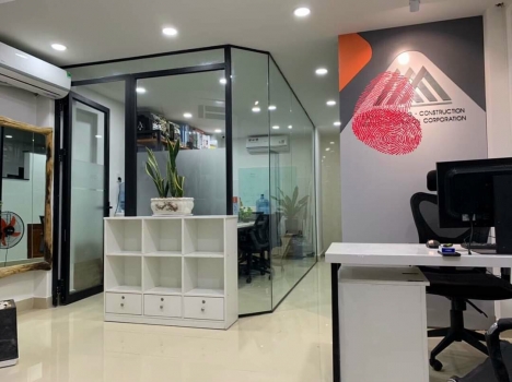 Nhà 3 mặt tiền KINH DOANH, Hẻm xe hơi, Phường 11 - Bình Thạnh, Chỉ 7.5 tỷ