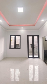 Bán Gấp Nhà HXH – 55m2, Ngang 5m- Tân Kỳ Tân Quý – Tặng Full N.Thất – chỉ Nhỉnh 5 Tỷ (TL)
