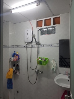 NHÀ 4X18m  MẶT ĐƯỜNG SỐ 13 BÌNH TRƯNG ĐÔNG - QUẬN 2 GIÀ NHỈNH  7 TỶ.