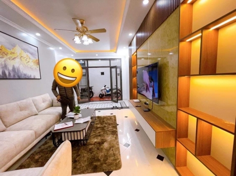 MẶT NGÕ BÙI XƯƠNG TRẠCH, QUY HOẠCH XONG THÀNH MẶT ĐƯỜNG MÀ NHÀ KHÔNG MẤT M2 NÀO - ĐẸP, FULL NỘI