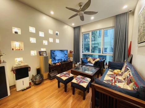 72m, nhỉnh 10 tỷ - 6 TẦNG – Gara. Lương Thế Vinh - Thanh Xuân