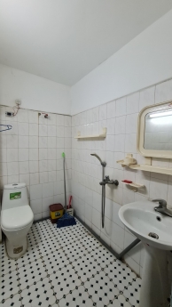 Bán nhà mặt ngõ kinh doanh phố ĐẠI TỪ