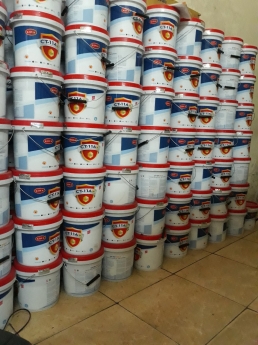        ĐL CẤP 1 SƠN KOVA