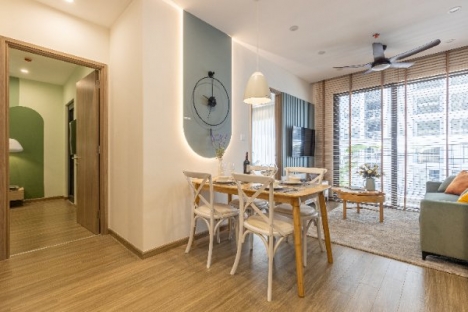 Suất ngoại giao độc quyền 2 tòa đẹp nhất view khuôn viên, hồ điều hòa, chiết khấu lên đến 22 %, hỗ