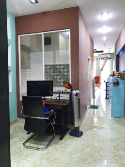 HHA 210.9 Nhà mặt tiền Phú Nhuận TPHCM. 101 m 2, giá rẻ, an ninh, kinh doanh.