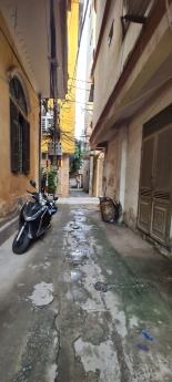 Nhà Chính Chủ giao bán_3 tỷ có ngay nhà ở Vạn Phúc giá rẻ nhất quận Hà Đông