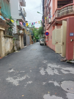 Chính chủ bán mảnh đất phố Lê Trọng Tấn 175m2, ô tô vào, vị trí cực đẹp 26 tỷ