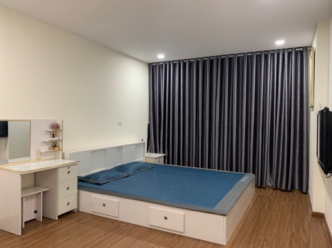 Chính chủ gửi bán chung cư Nguyễn Xiển 3PN 2WC 98m2