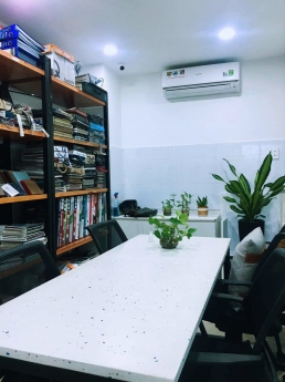 Nhà 3 mặt tiền KINH DOANH, Hẻm xe hơi, Phường 11 - Bình Thạnh, Chỉ 7.5 tỷ
