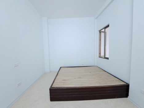 BÁN NHÀ DƯƠNG LÂM VĂN QUÁN HÀ ĐÔNG 50M 4 TẦNG MẶT TIỀN 5.2M
