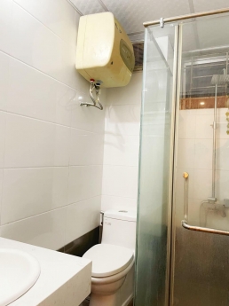 Bán nhà chung cư phố thép mới đô thi Việt Hưng Long biên . Dt 7,3,64m. Giá 1.550 tỷ