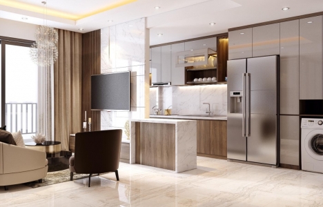 Suất ngoại giao độc quyền 2 tòa đẹp nhất view khuôn viên, hồ điều hòa, chiết khấu lên đến 22 %, hỗ