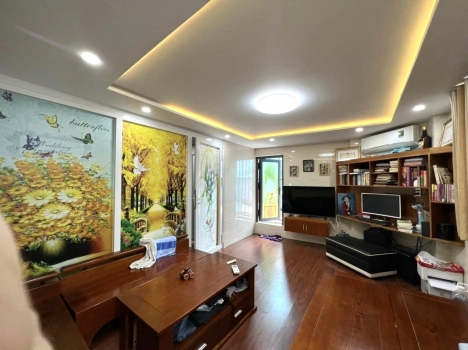 HXH Nguyễn Sơn Tân Phú 58m2, 4 tầng với 4 PN, Chỉ 5,5 tỷ TL, Tặng Full Nội Thất.