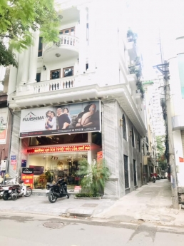 BÁN NHÀ PHỐ THÁI THỊNH- Ô TÔ ĐỖ CỬA, PHÙ HỢP XÂY CCMN HAY TÒA VP, KINH DOANH THUẬN TIỆN