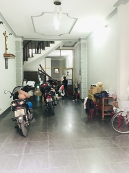 HXT Tân Kỳ Tân Quý, Q Tân Phú - Khúc Cầu xéo, Lê Liễu_ 4 tầng, 4m x 19.5m, chỉ nhĩnh 8 tỷ.
