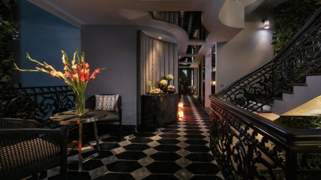 KHÁCH SẠN VIP. VỊ TRÍ KIM CƯƠNG QUẬN HOÀN KIẾM. DT 180M2. 10 TẦNG. GIÁ 171 TỶ