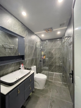 Lô góc Yên Hòa, 50m ra phố, ngõ thẳng tắp, ba gác tránh, 42mx 5T, chỉ 4.3 tỷ