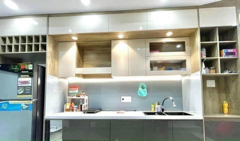 DƯỚI 3 TỶ Ở THANH KHÊ KHÔNG MUA NHÀ NÀY THÌ MUA NHÀ NÀO.