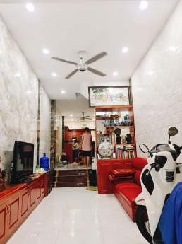 CHÍNH CHỦ CẦN TIỀN BÁN GẤP NHÀ PHÂN LÔ VẠN PHUC, HÀ ĐÔNG, OTO QUA NHÀ