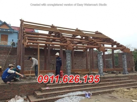 31+ cột đồng trụ bằng đá đẹp bán