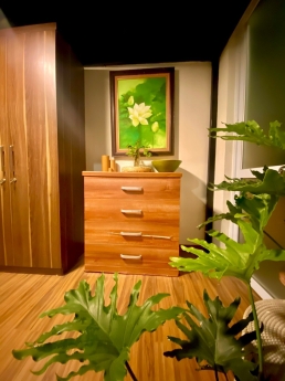 Chủ bán nhà PHỐ KHƯƠNG ĐÌNH 44M2 *4 tầng ,MT :4M*lô góc,ngõ rộng GẦN  PHỐ, nhỉnh 4 TỶ.