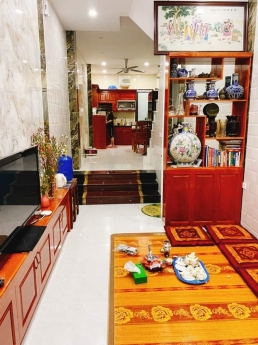 CHÍNH CHỦ CẦN TIỀN BÁN GẤP NHÀ PHÂN LÔ VẠN PHUC, HÀ ĐÔNG, OTO QUA NHÀ