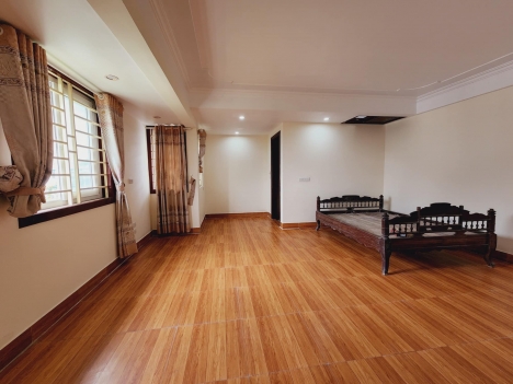 Bán Nhà Phố Hàm Nghi, Nam Từ Liêm 50m 7 tầng Thang máy, Ô tô Nhỉnh 13 tỷ