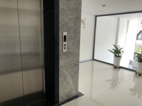 Ngộp bank, góc 2MT CMT8 Q1 4L giảm còn 49.5 tỷ