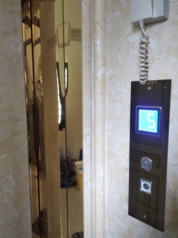 Bán nhà giá rẻ dân xây phố Vĩnh Hưng- 45m2- 6 tầng Thang Máy- 6.85 tỷ
