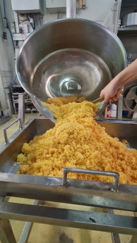 Chảo Xào Tay Đảo Đa Năng