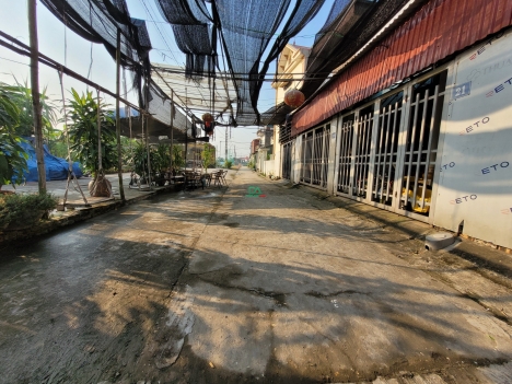 Bán đất thôn Đồng Nguyên Khê – 60m BÌA LÀNG Ô TÔ TRÁNH