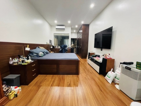 72m, nhỉnh 10 tỷ - 6 TẦNG – Gara. Lương Thế Vinh - Thanh Xuân