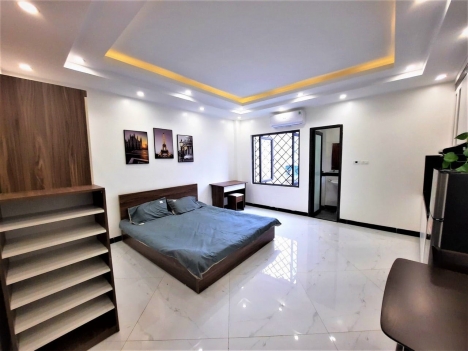 Nhiều nhà bán bớt, Giáp Bát, Hoàng Mai mặt ngõ,,thông , nhà vuông vắn, 48m2 chỉ 4,1 tỷ có thương